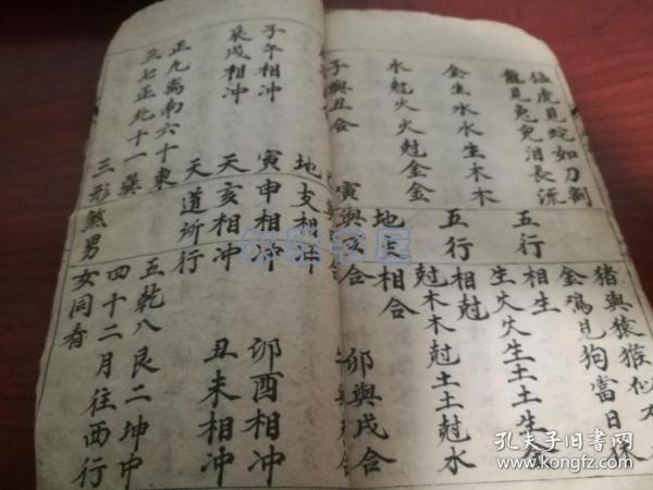 探病忌日 女命行嫁大利月 男命铁扫箒 女命铁扫箒 天扫星 男女妨骨髓