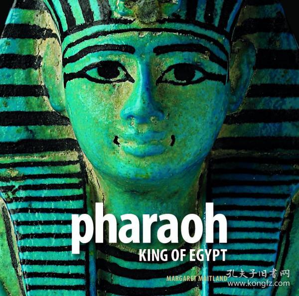 pharaoh: king of egypt