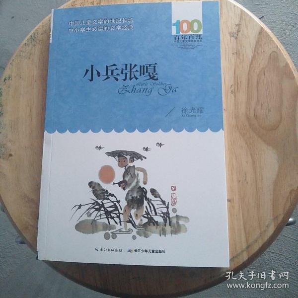 《小兵张嘎》