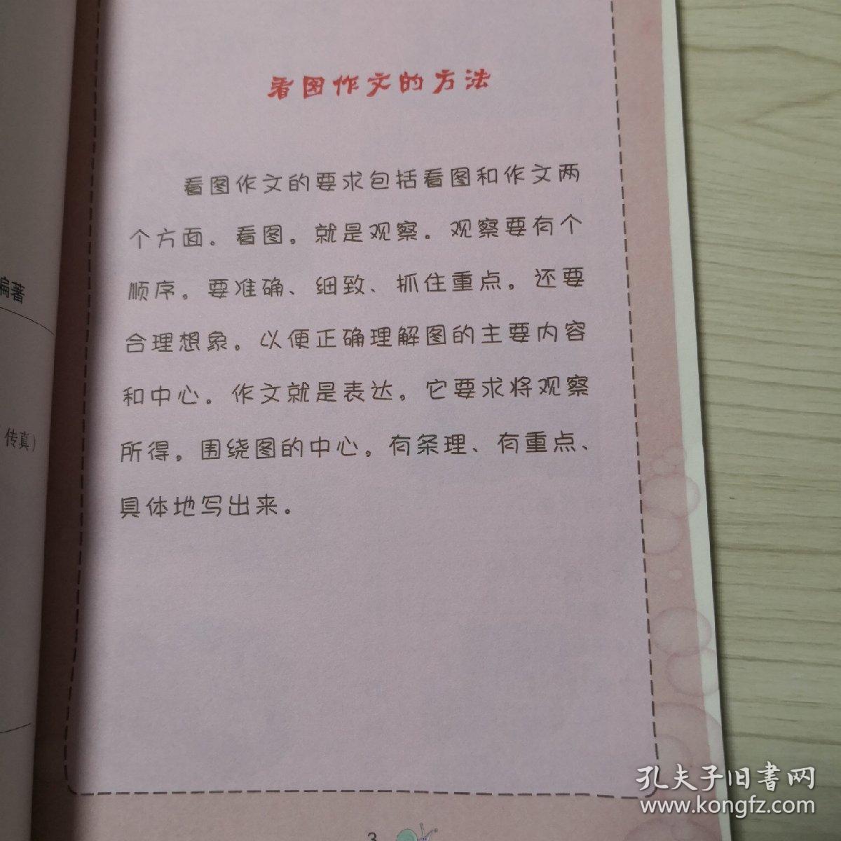 名师手把手,全10册,小学生,一句话日记,一句话作文,学写一段话,优秀