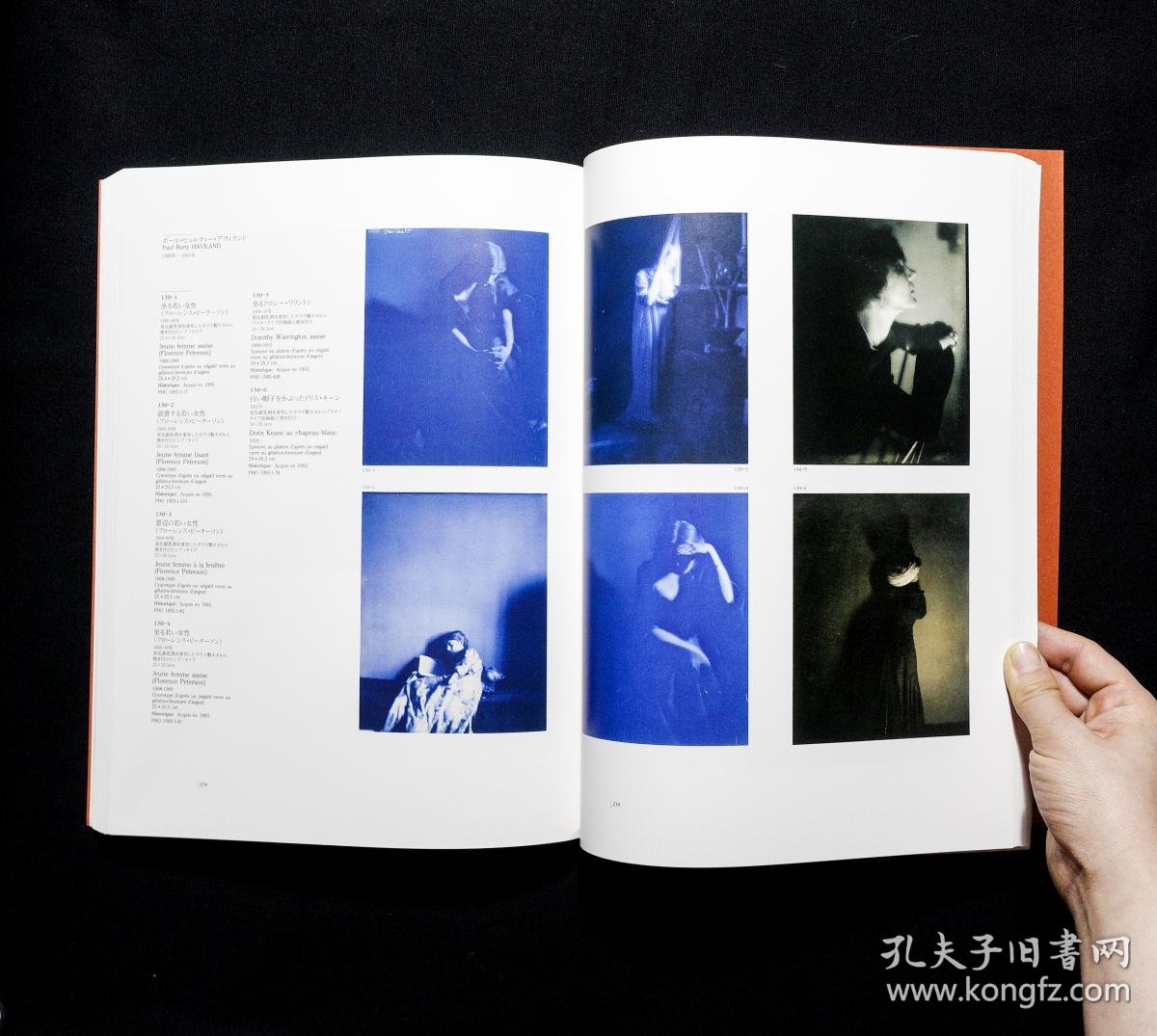 collections du musée dorsay)】(检索:美术画册,绘画展览图录)