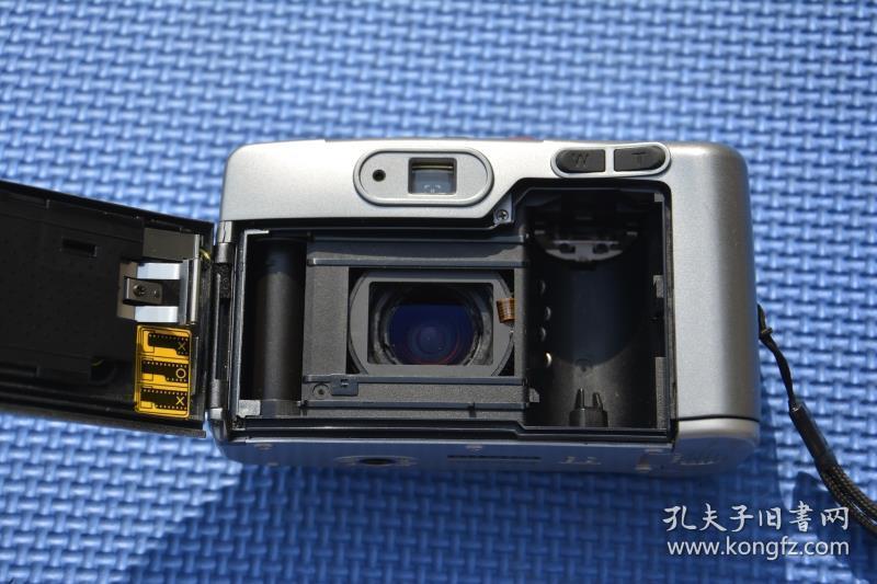 三星fino 380se 老相机 胶卷相机 功能正常