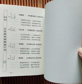 〈附:三皇庙观香金口诀绘图全书【香谱】