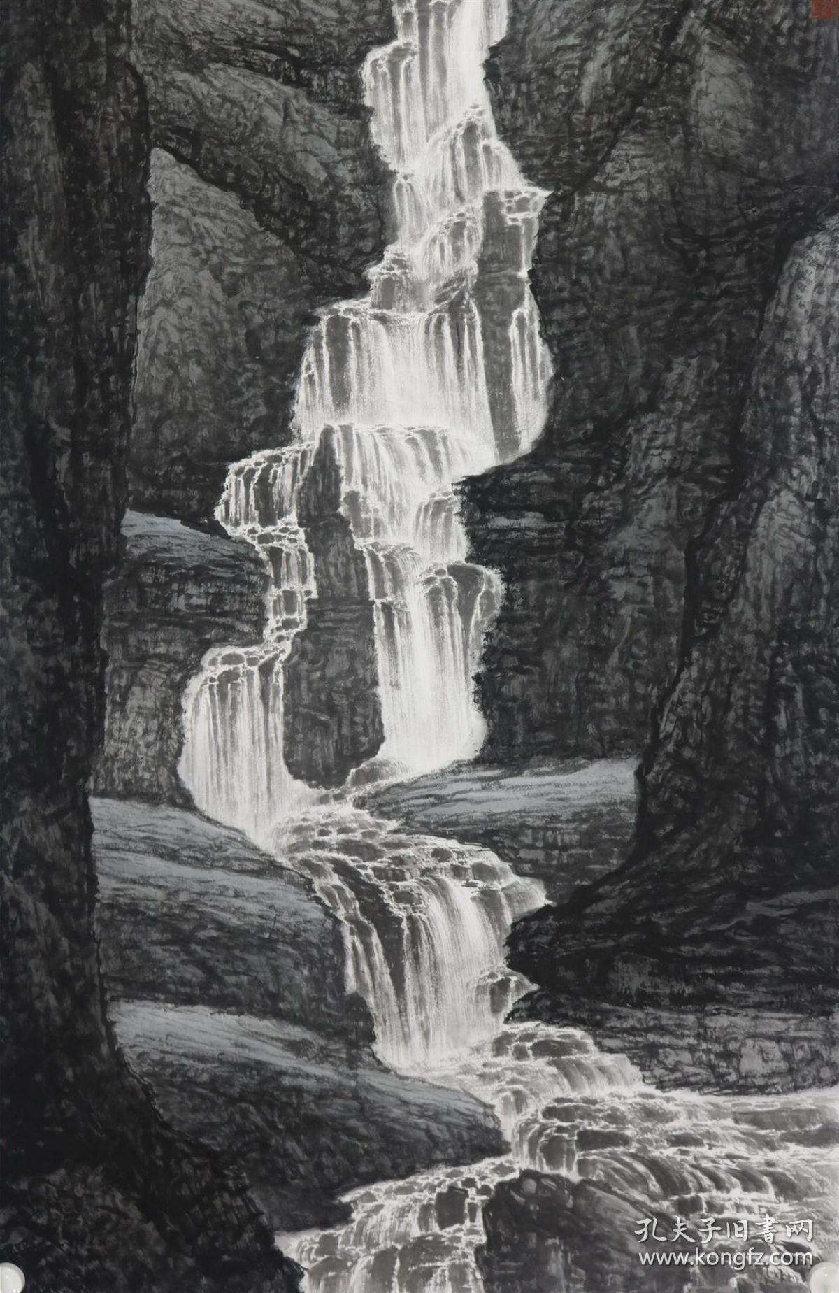 高山流水
