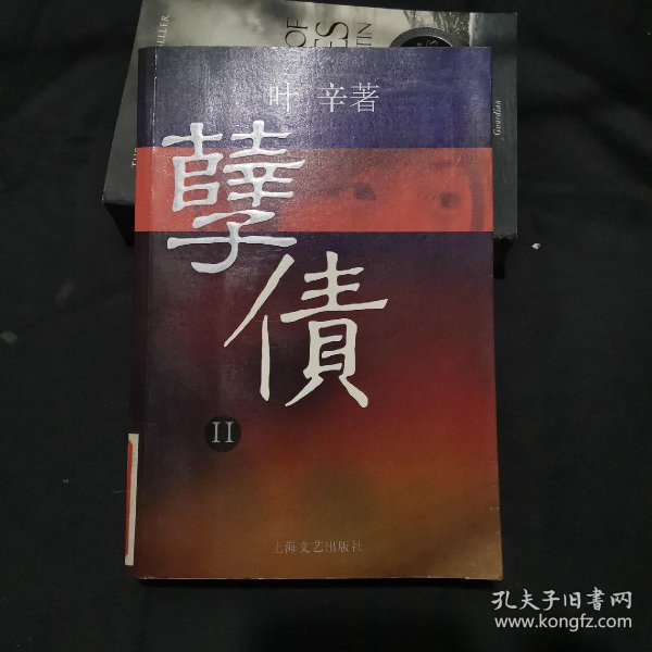 孽债Ⅱ