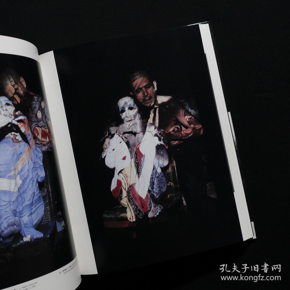「现货」细江英公の写真 1950-2000 细江英公 eikon hosoe 良好品