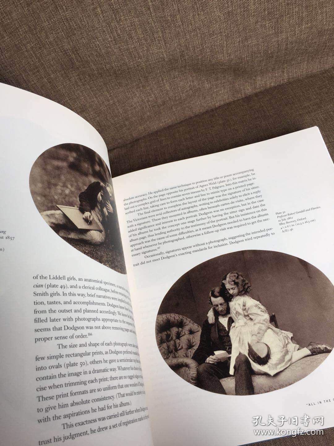 lewis carroll的作品,lewiscarroll lewis carroll, photographer: the princeton university library