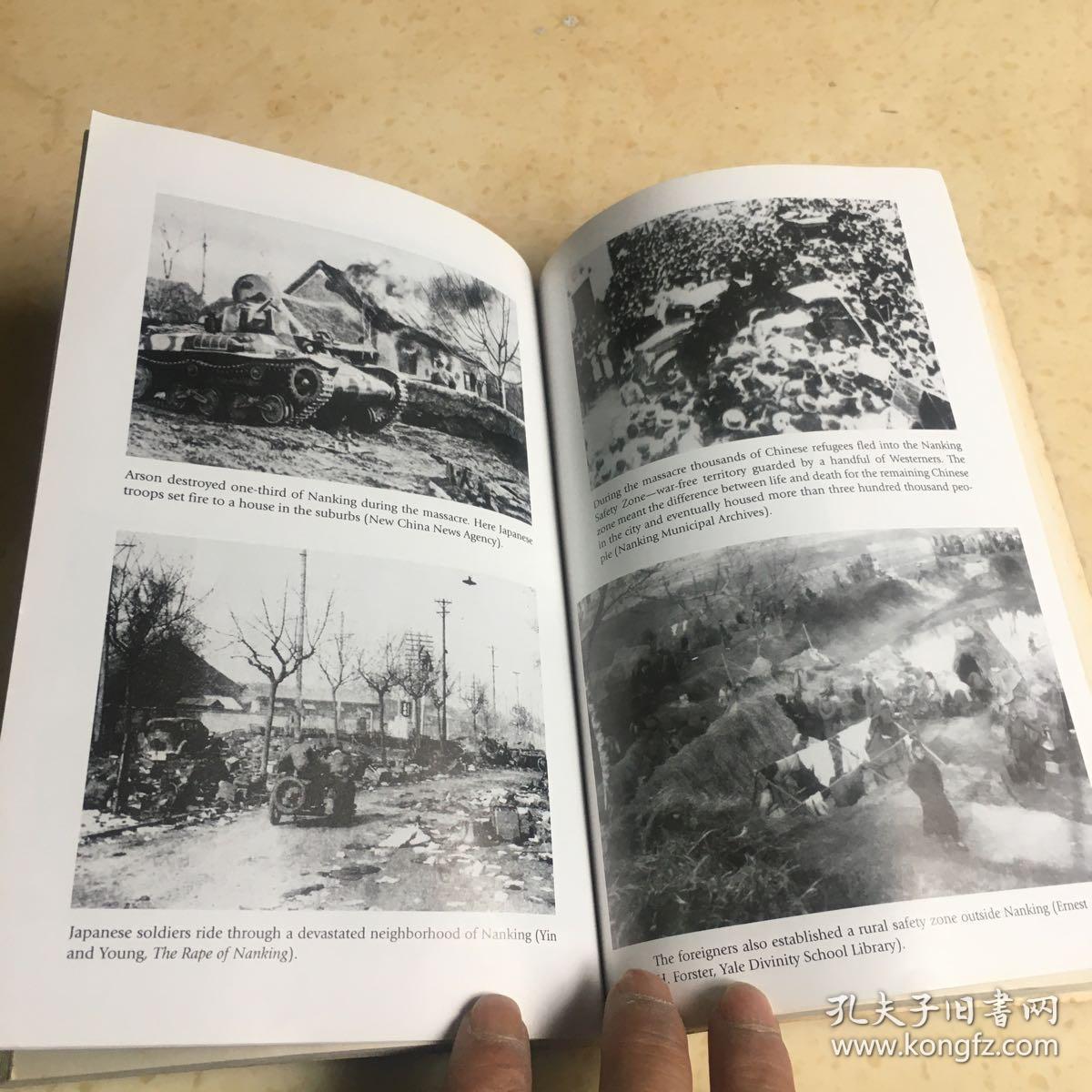 therapeofnankingtheforgottenholocaustofworldwarii