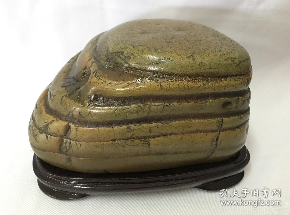 广西柳州奇石精品