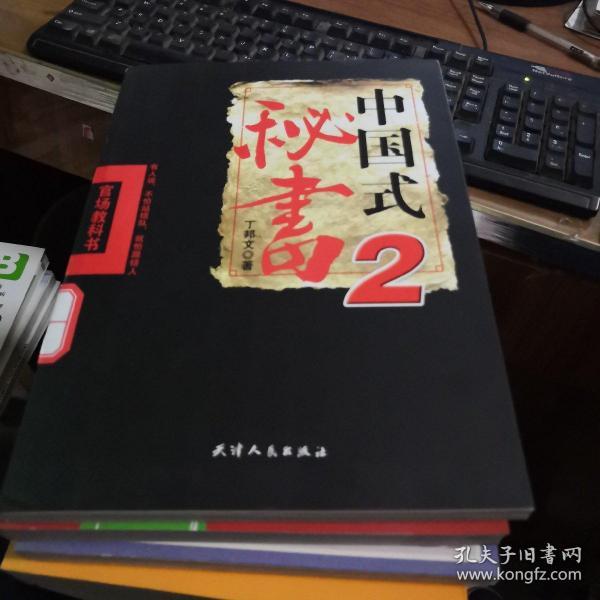 中国式秘书2