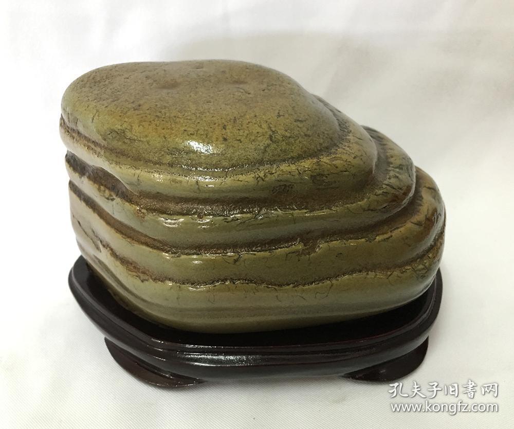 广西柳州奇石精品