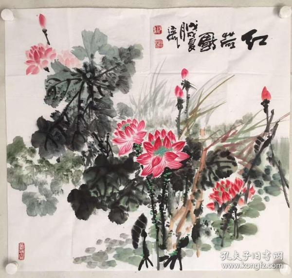 李玉龙