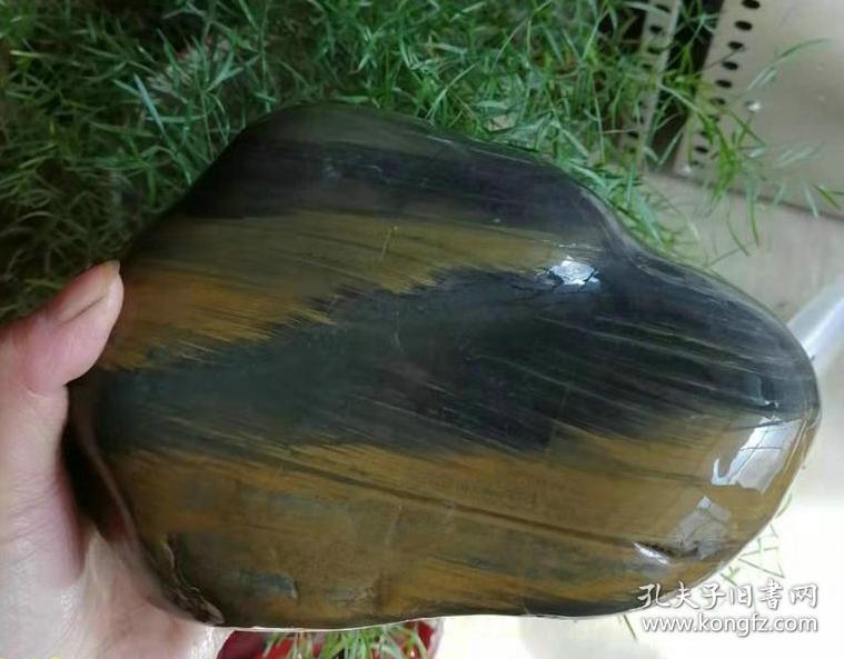 纯天然籽料木化石奇石,水冲木化石,"千山","更上一层楼",黄花梨水冲木