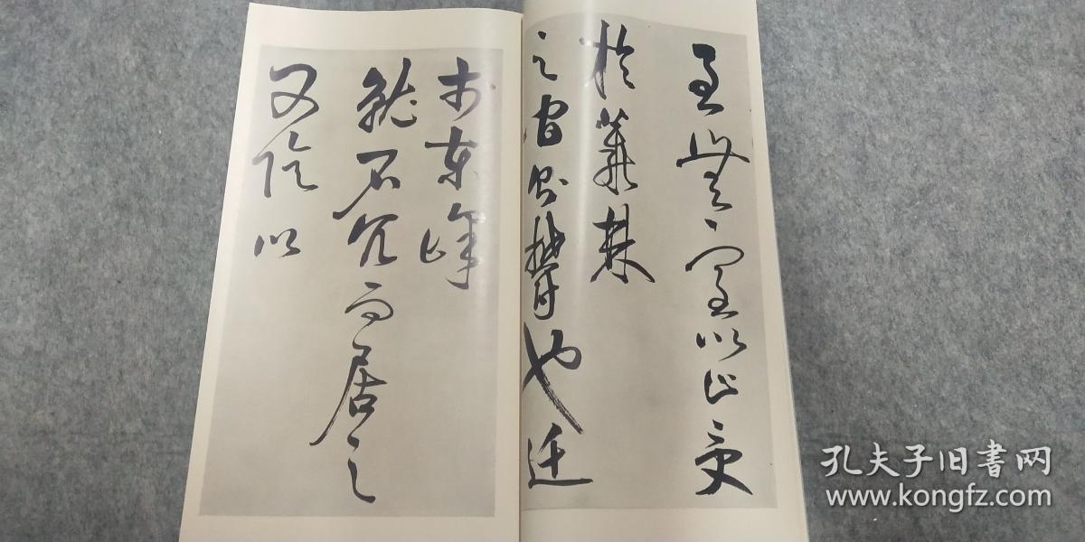 书迹名品丛刊王守仁何陋轩记再版二玄社清仓处理价