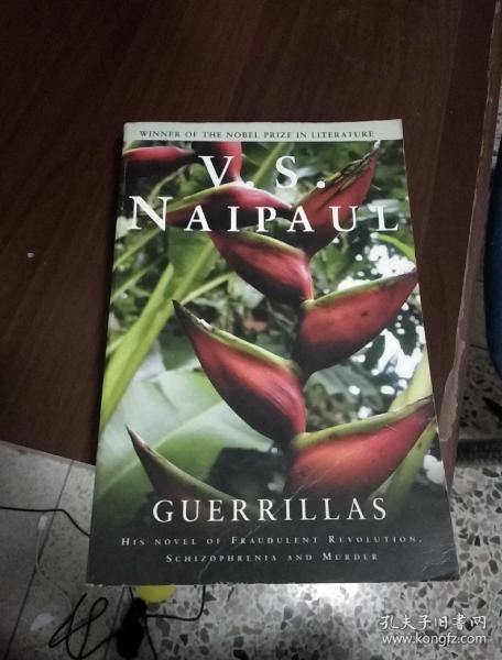 guerrillas