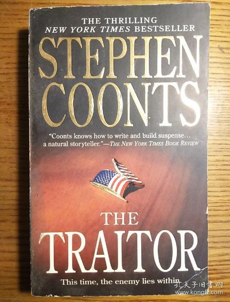 the traitor