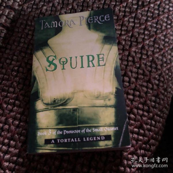 squire