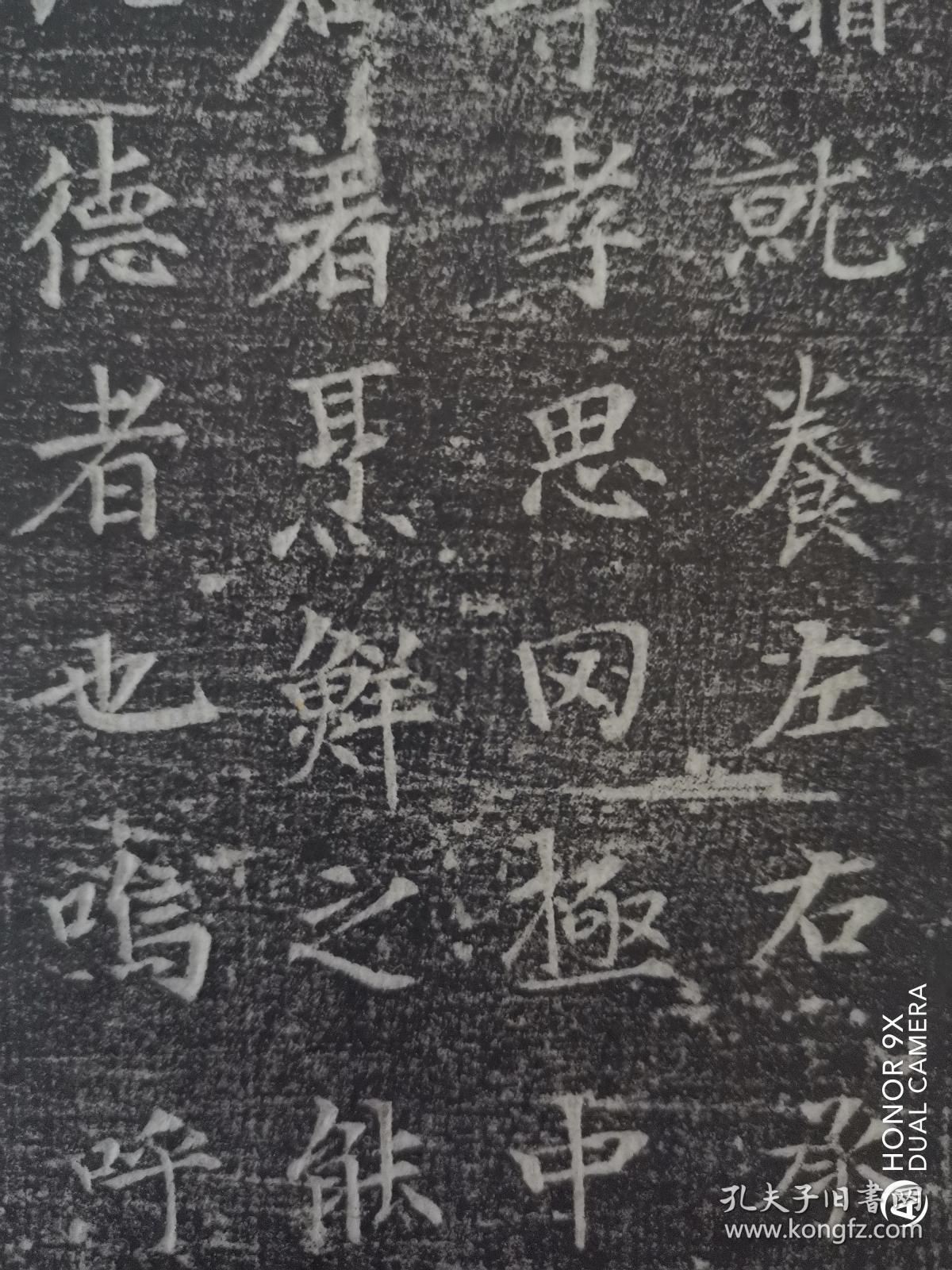 唐故会稽郡剡县令夫人范阳卢氏(字)墓志铭并序