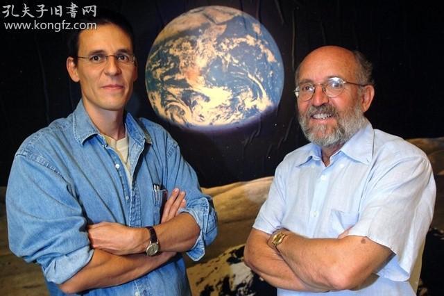 2019年诺贝尔物理学奖获得者,世界著名天文学家,首次在一颗"类太阳"