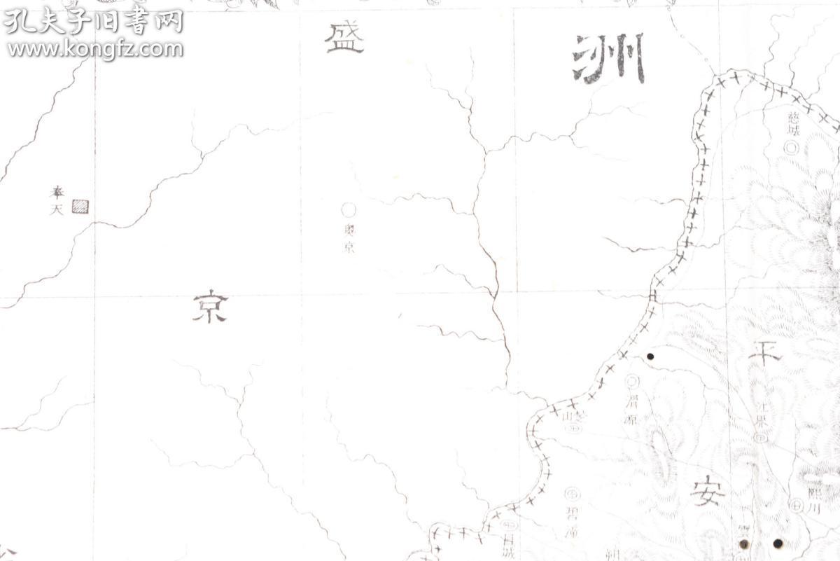 地图连云港2003正射图古海州地图台州地图全图大图黑白复州卫黑白地图