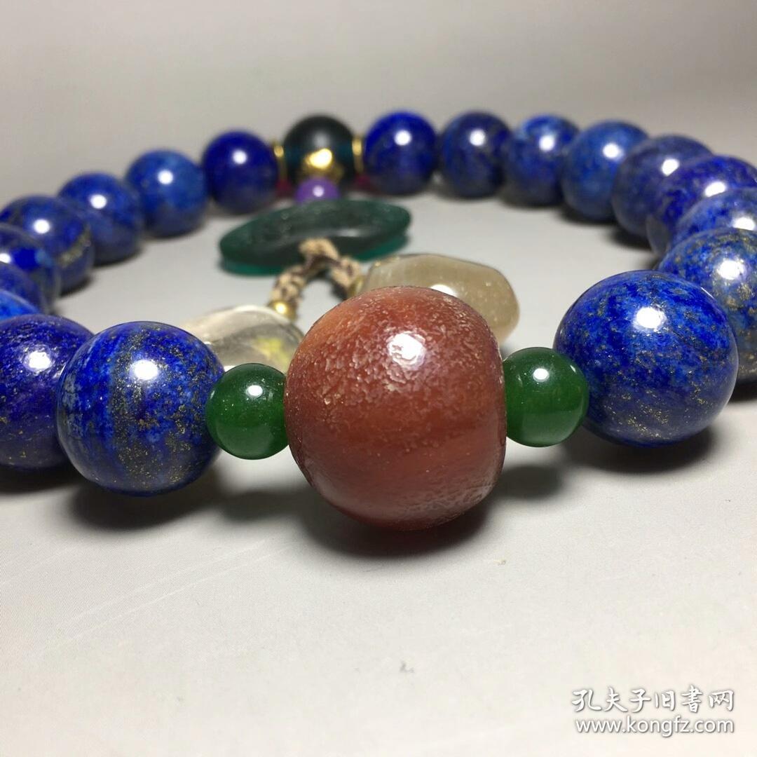 金石可以帮助催眠及深层的冥想,可增强人们的观察力和洞察力,提升灵性