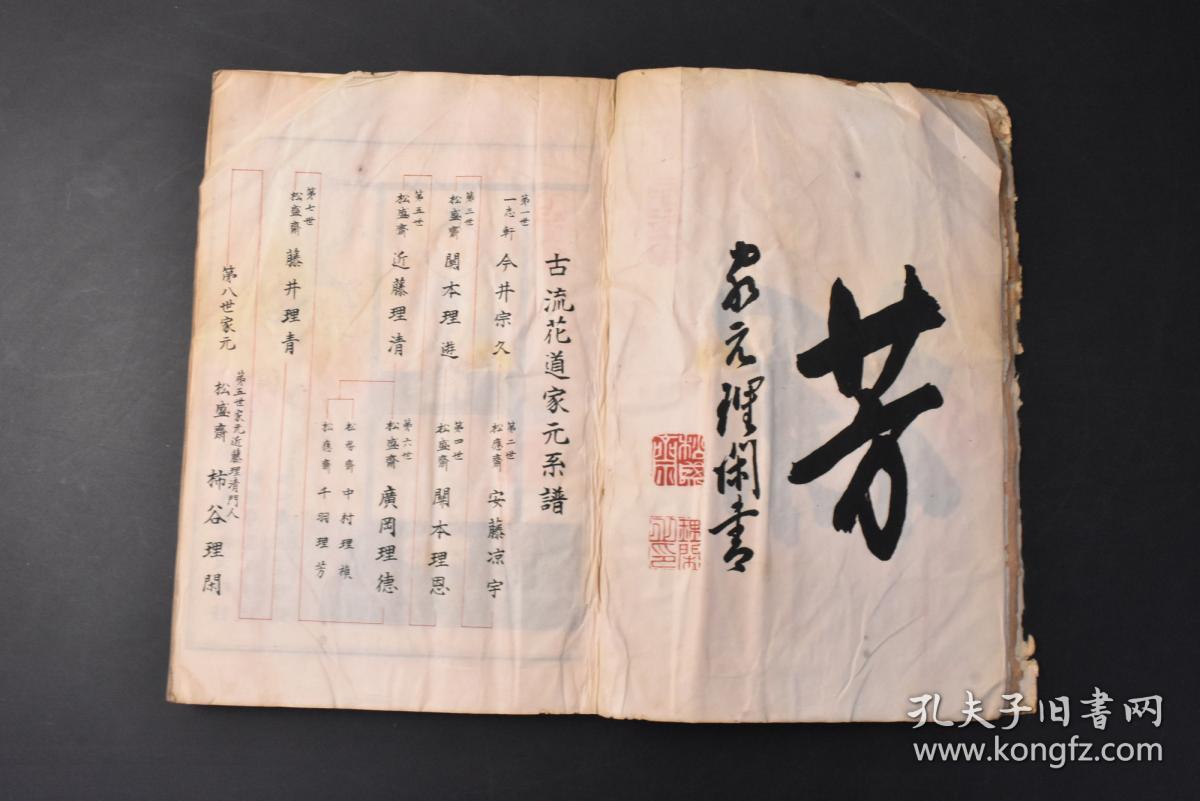 生花简谱_萱草花简谱