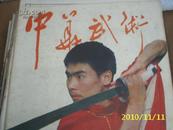 （人民体育）中华武术1985年第8期