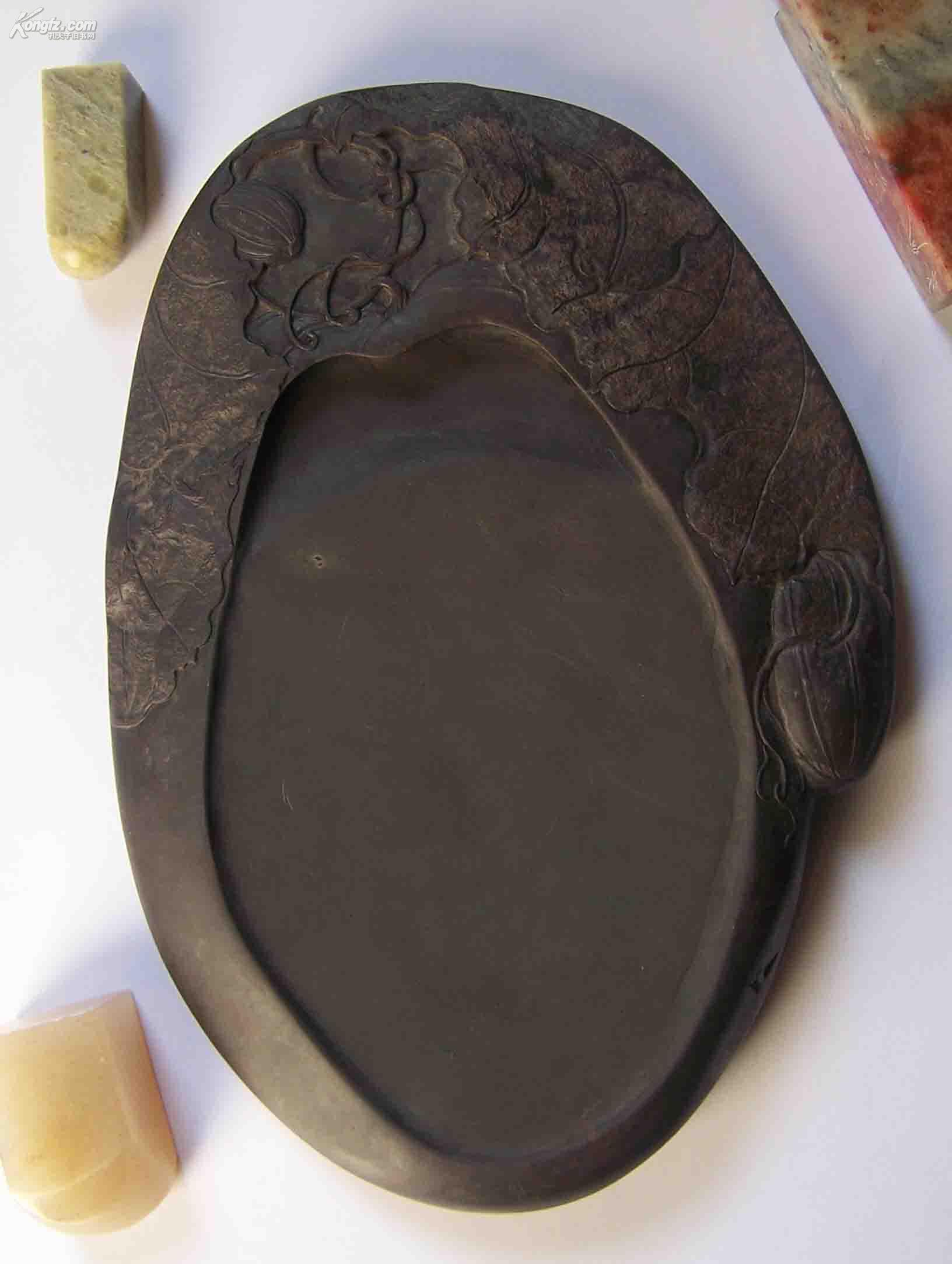 砚台(南瓜)