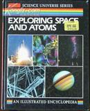 EXPLORING SPACE AND TOMS(原版英文：探测空间及原子动力）