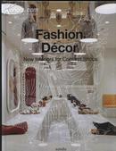 Fashion Decor New Interiors for Concept Shops