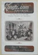 原版英文书《 Walker\s Appeal and Garnet\s Address to the Slaves of the United States of America  》by David Walker 著