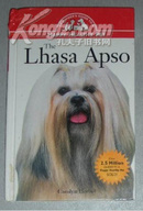 【英文原版书】 The Lhasa Apso [ Carolyn Herbel 著 ]