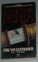 【英文原版书】 The Nina. [ Eric. Lustbader 著 ]