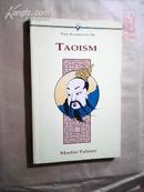 The Elements of Taoism （道教要义）- 英文原版
