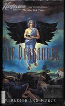 黑暗天使 The Darkangel 英文原版、精装