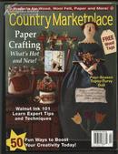 Country Marketplace  2005/04