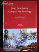 New Frontiers in Comparative Sociology