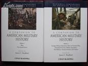 A Companion to American Military History （2 Volume Set）
