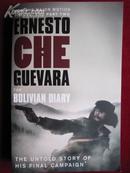 The Bolivian Diary（Authorised Edition）玻利维亚日记（授权版）