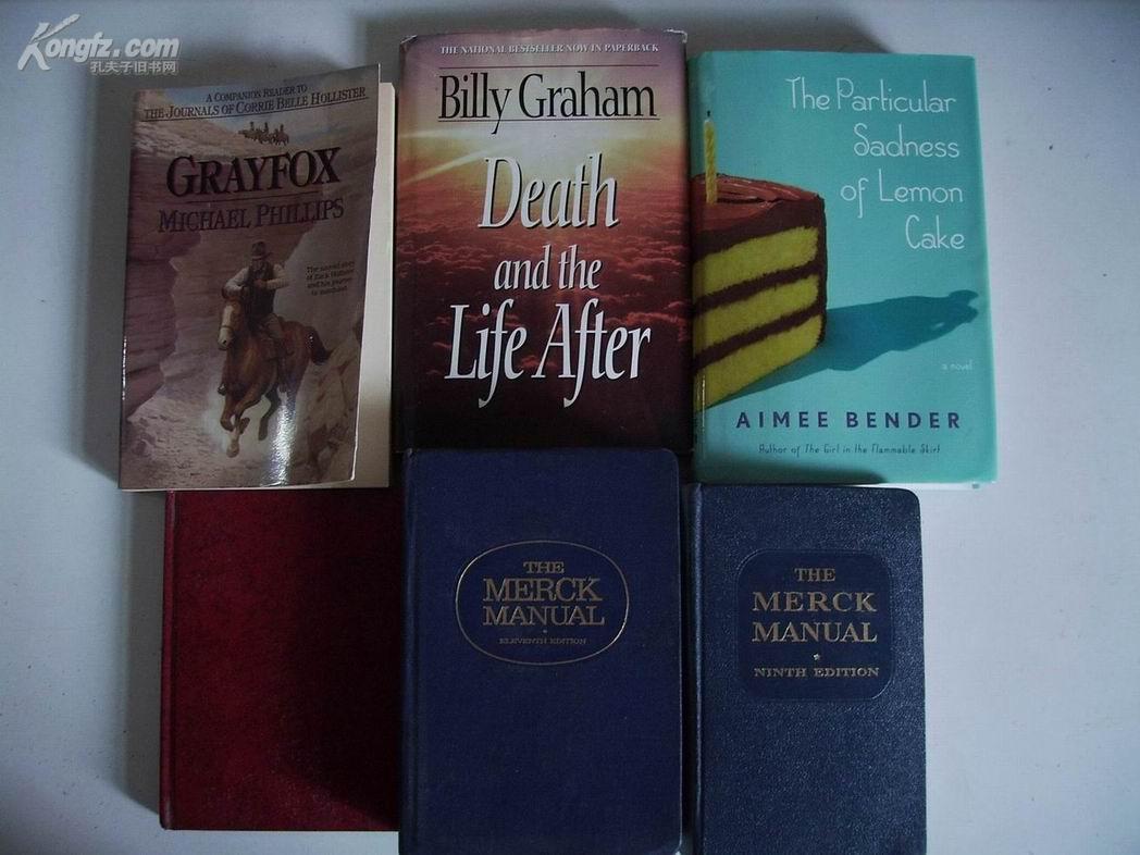 《THE PARTICULAR SADNESS OF LEMON