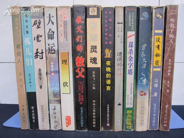 《大命运》 长征出版社