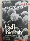 Cell Biology - SECOND EDITTON》春秋书坊外文