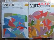 VISTA English Series II - Step one-two New Edition - 学习书》春秋书坊外文