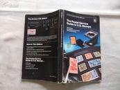 A38756 《The Postal Service Guide to U.S. Stamps》翻译：美国邮政服务指南邮票