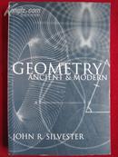 Geometry: Ancient and Modern 几何：古代和现代