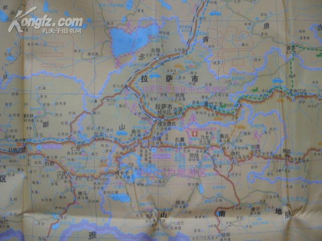 西藏著名景点线路图 4100yWAiPe_b.jpg