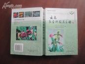 云南农业新技术手册  04年一版一印 品好 仅印4000册