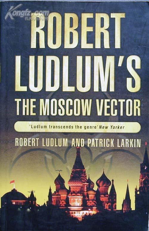 《the mosscow vector》