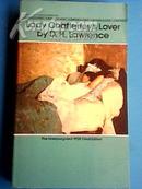 Lady Chatterley\'s Lover By D.H.Lawrence