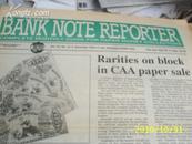 BANK NOTE REPORTER（Vol.22,No.12）（December1994）